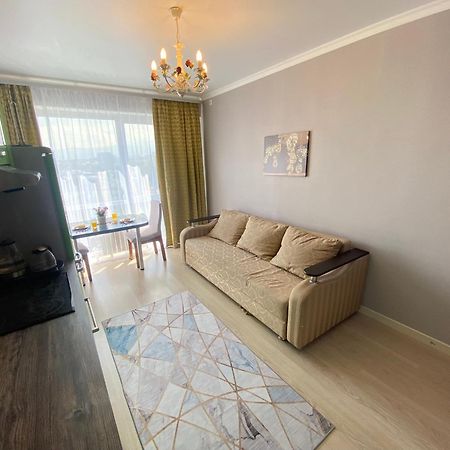Medinahotelkz, # 63, Вид На Горы, 15 Мин Пешком До Арбата, Halal Almaty Luaran gambar