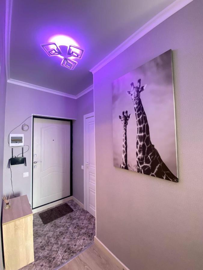 Medinahotelkz, # 63, Вид На Горы, 15 Мин Пешком До Арбата, Halal Almaty Luaran gambar